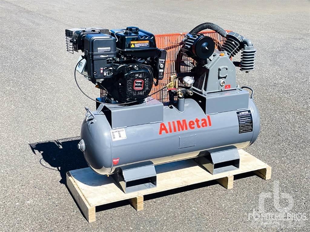 KJ AMAC40 Kompresoriai