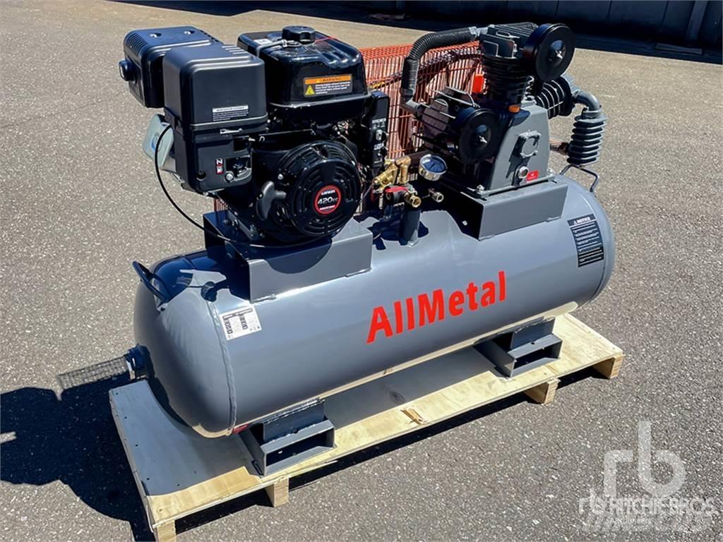 KJ AMAC60 Kompresoriai
