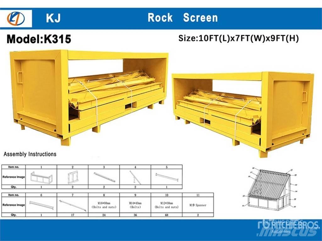 KJ K315 Sietai