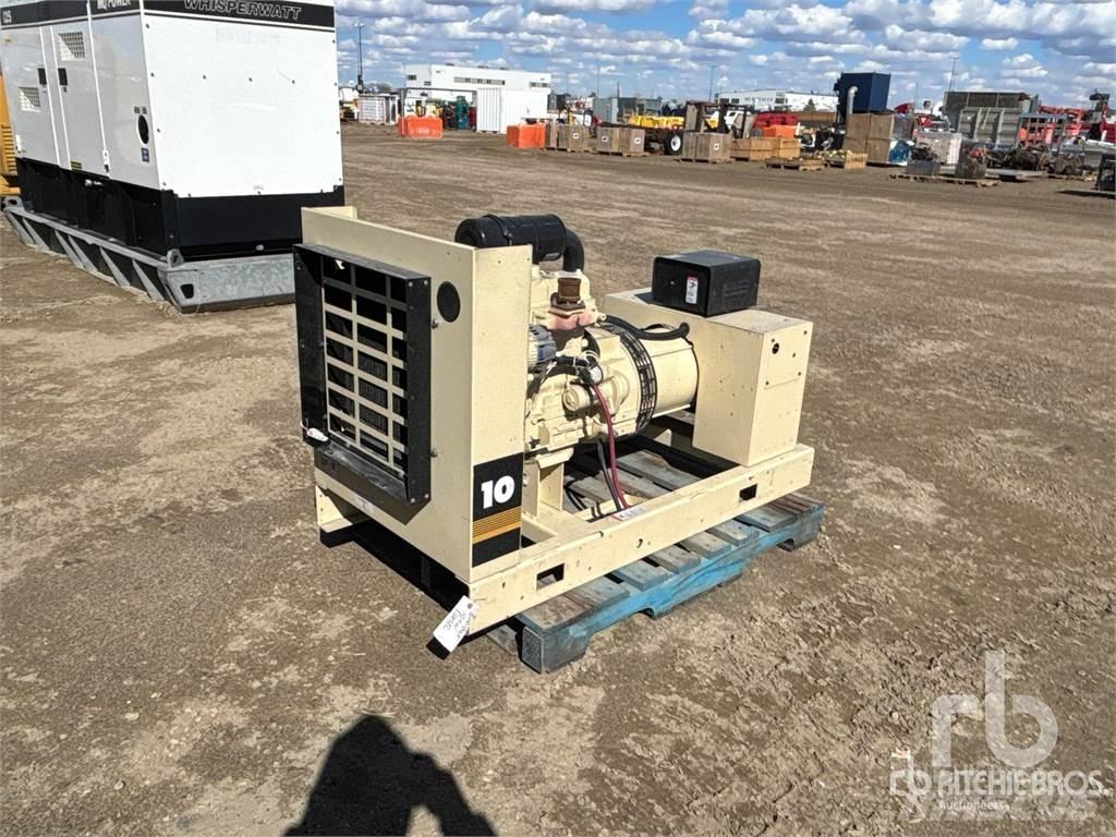 Kohler 10R0Z Dyzeliniai generatoriai