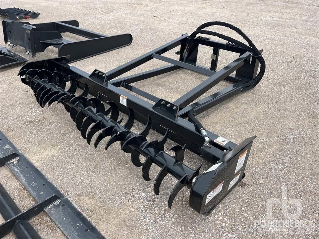 Kubota SD Kiti naudoti statybos komponentai