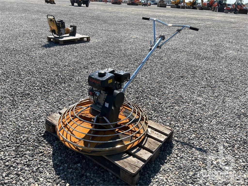 Loncin PTM100 Mentės