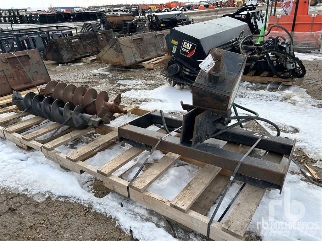 Lowe 750CLH Sėjamosios