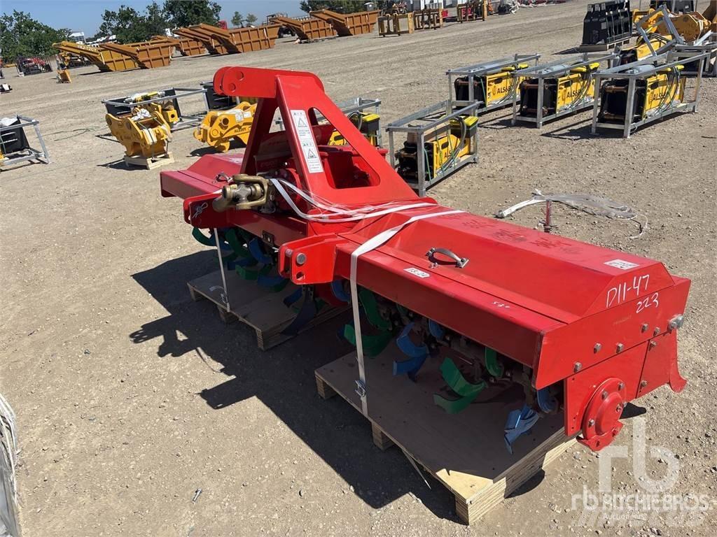  LYALS 1GKN-23C Dviračiai traktoriai