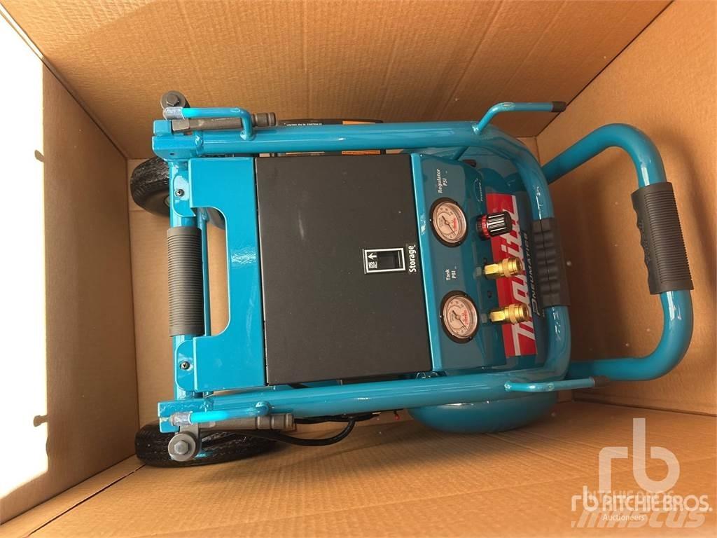MAC 5200 Kompresoriai