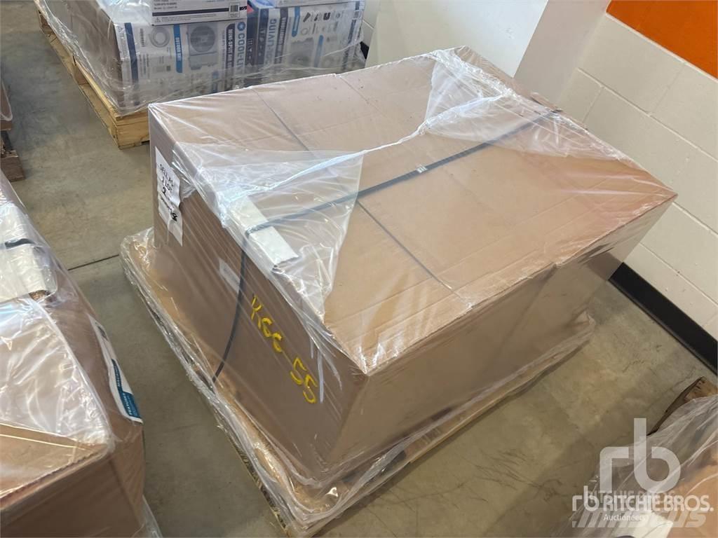 MAC 5200 Kompresoriai