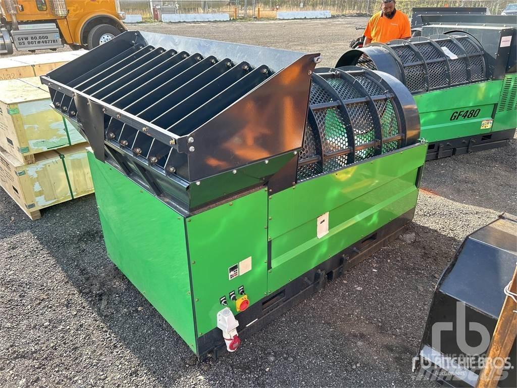 Machpro GF480 Sietai