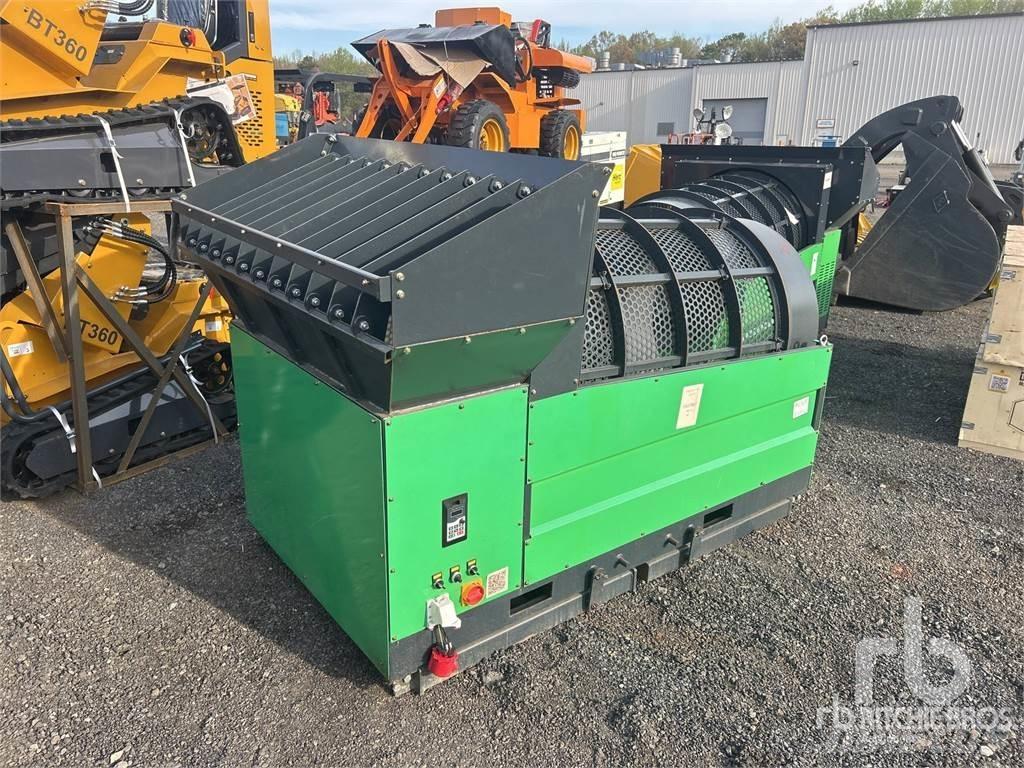 Machpro GF480 Sietai