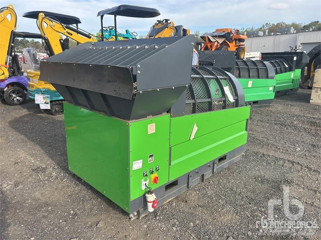 Machpro GF480 Sietai