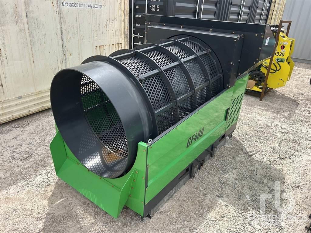 Machpro GF480 Sietai