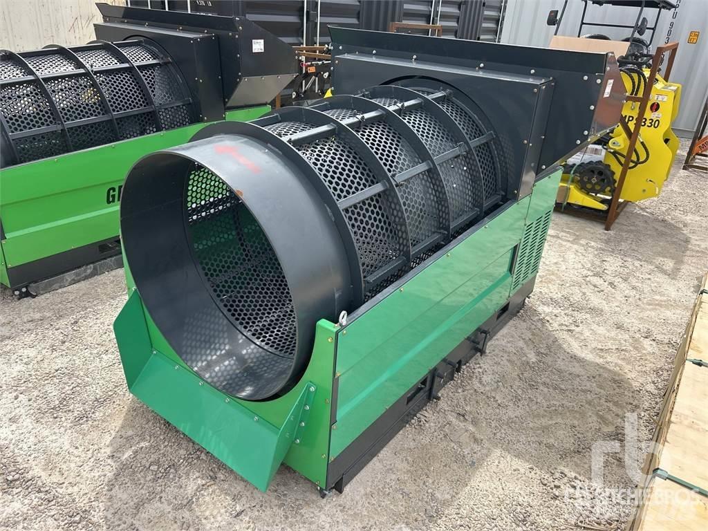 Machpro GF480 Sietai
