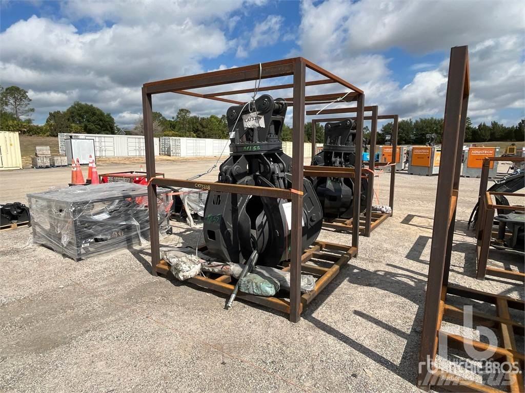 Machpro MP01 Griebtuvai