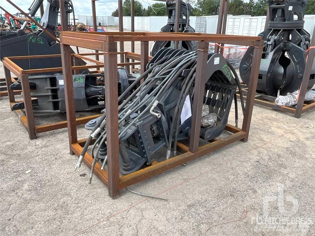 Machpro MP02 Griebtuvai