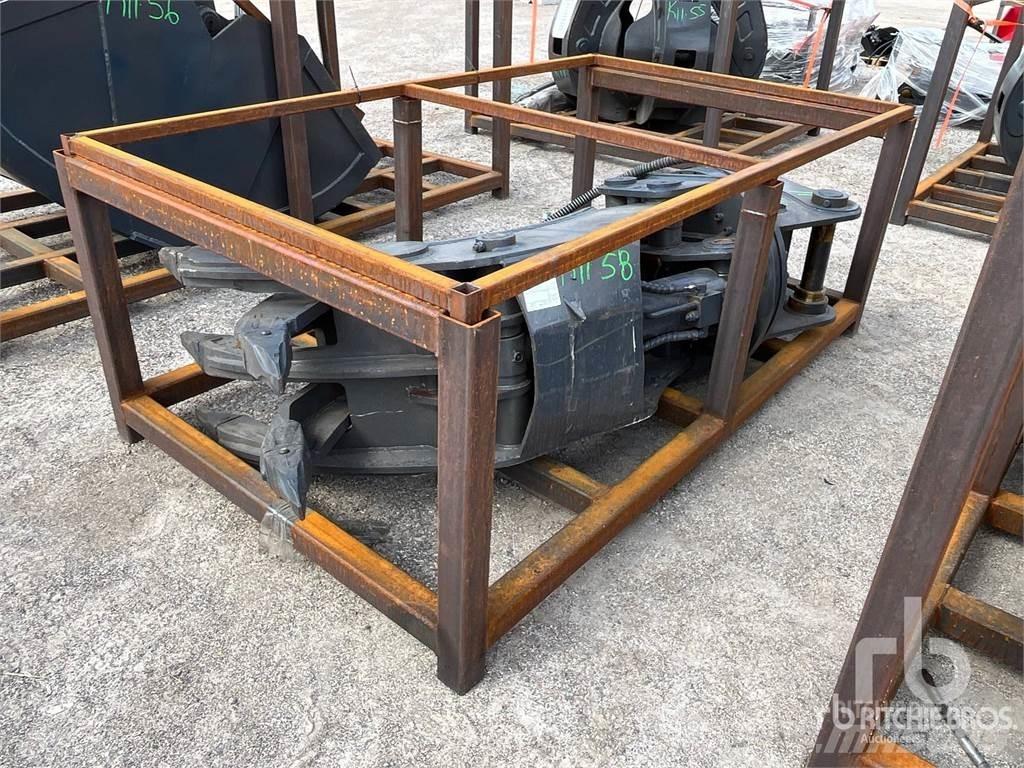 Machpro MP03 Griebtuvai