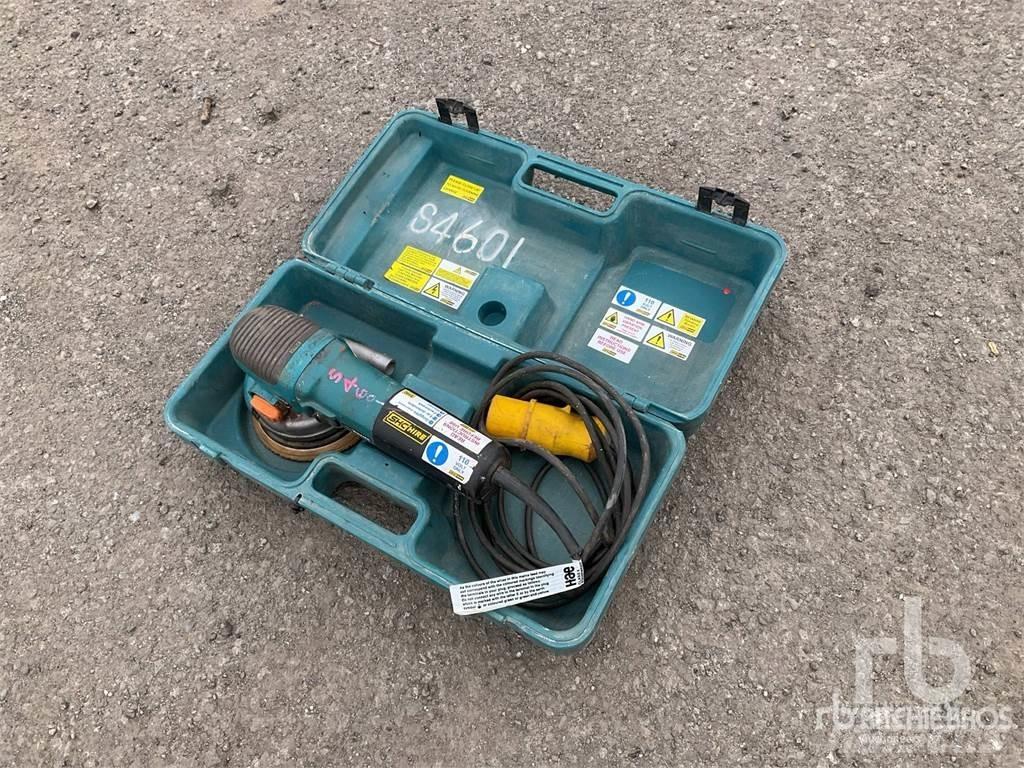 Makita BO6040 Statyba - Kita