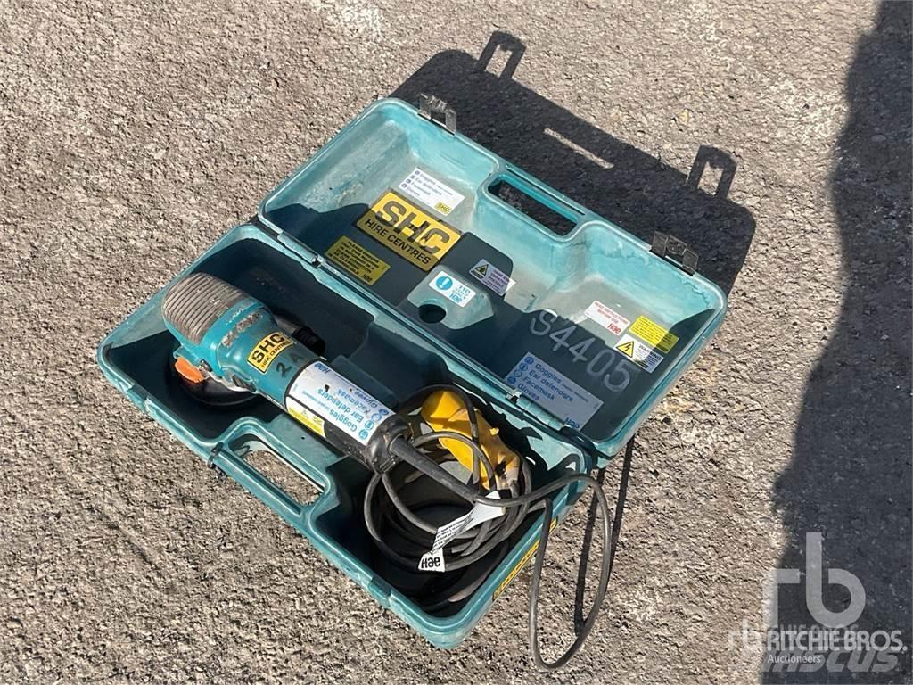 Makita BO6040 Statyba - Kita