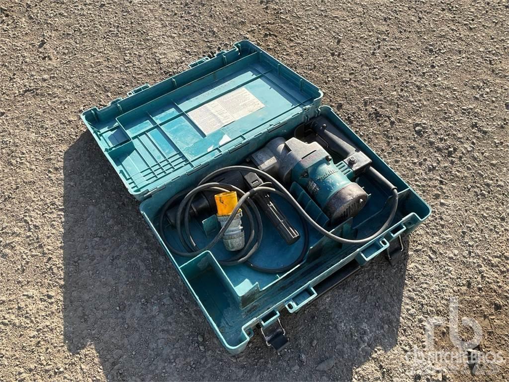 Makita HM0810T Statyba - Kita