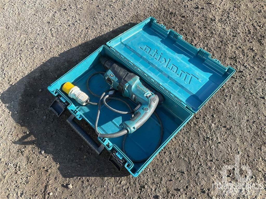 Makita HR2630 Statyba - Kita