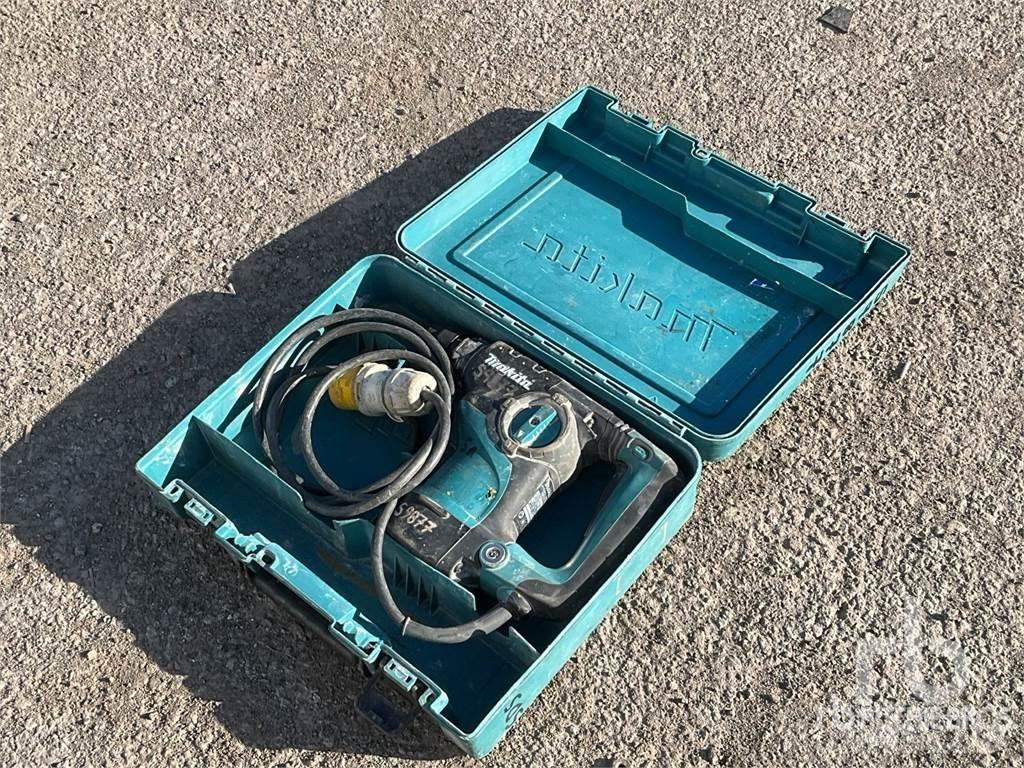 Makita HR2811F Statyba - Kita