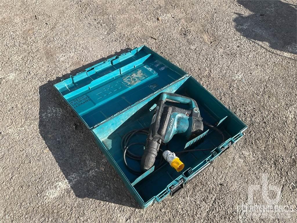 Makita HR4011C Statyba - Kita
