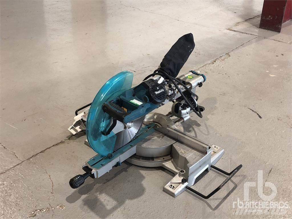 Makita LS1216 Statyba - Kita