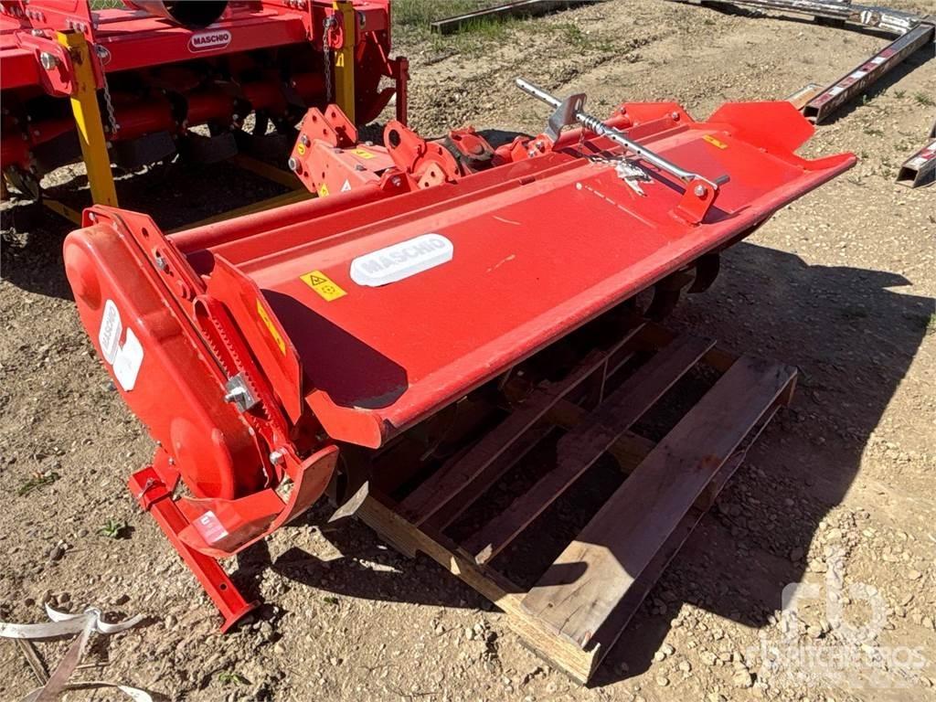 Maschio A 160 Dviračiai traktoriai