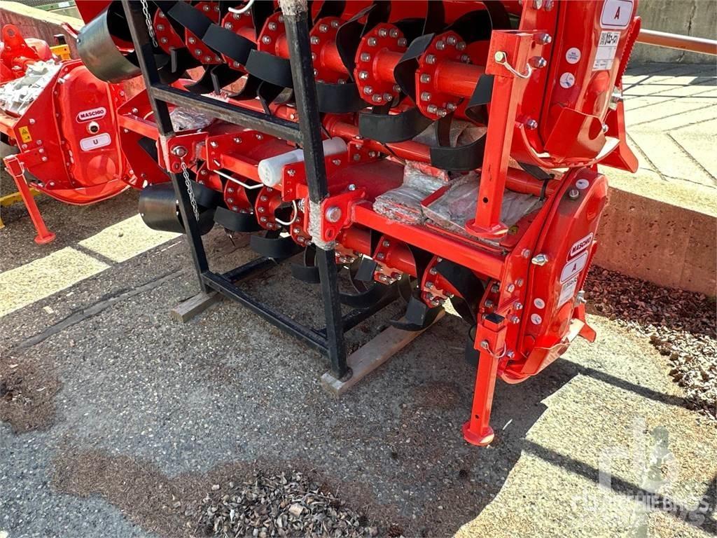 Maschio A 180C Dviračiai traktoriai