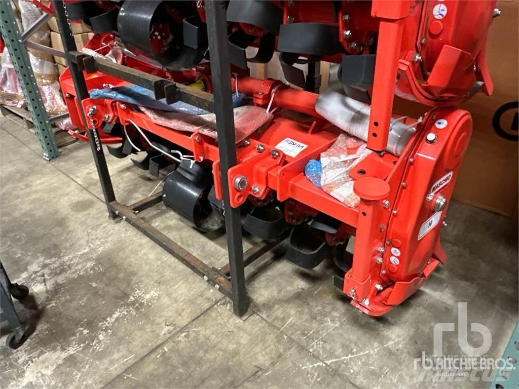 Maschio H185 Dviračiai traktoriai