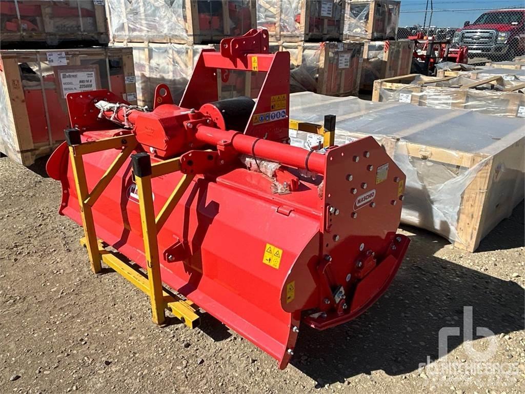 Maschio U180 Dviračiai traktoriai