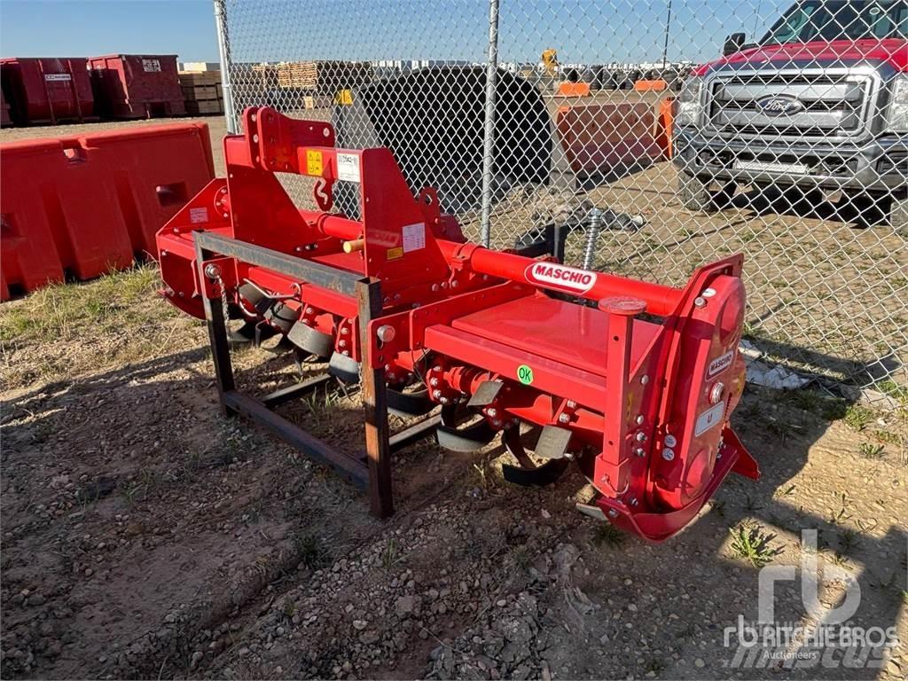 Maschio U230 Dviračiai traktoriai