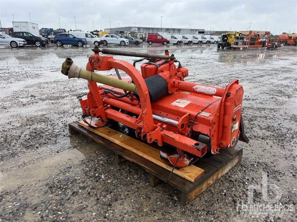 Maschio UCZ 185 Žemės ūkis - Kita