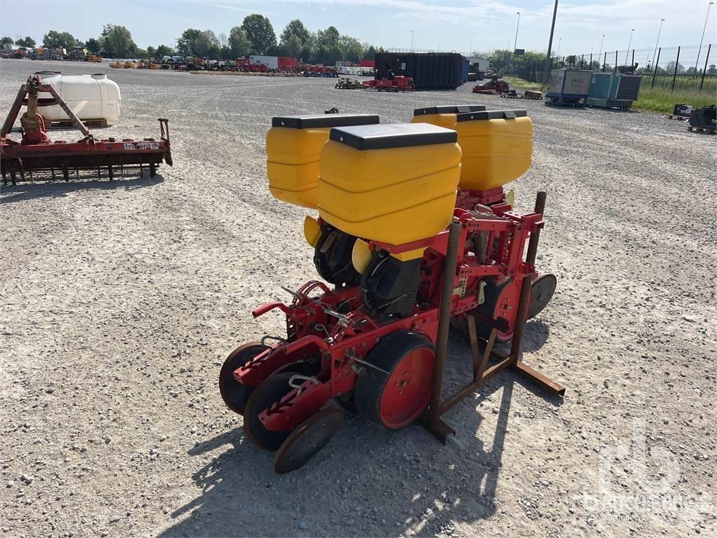 MaterMacc 8230 Sodinimo technika