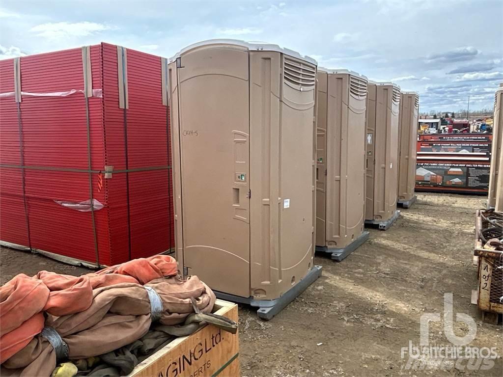 Maxim 3000 Kitos priekabos