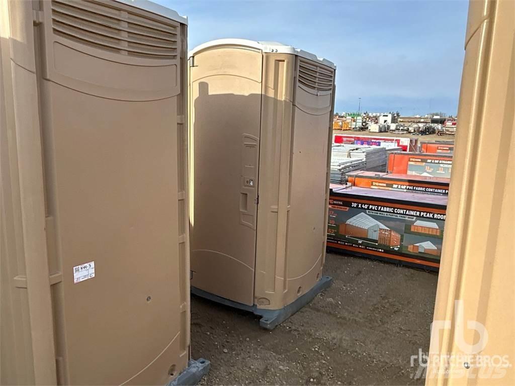 Maxim 3000 Kitos priekabos