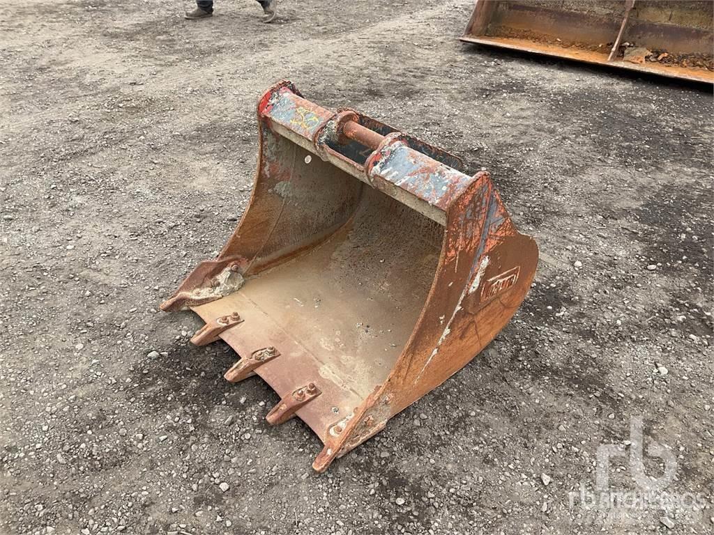Miller 860 mm Kaušai