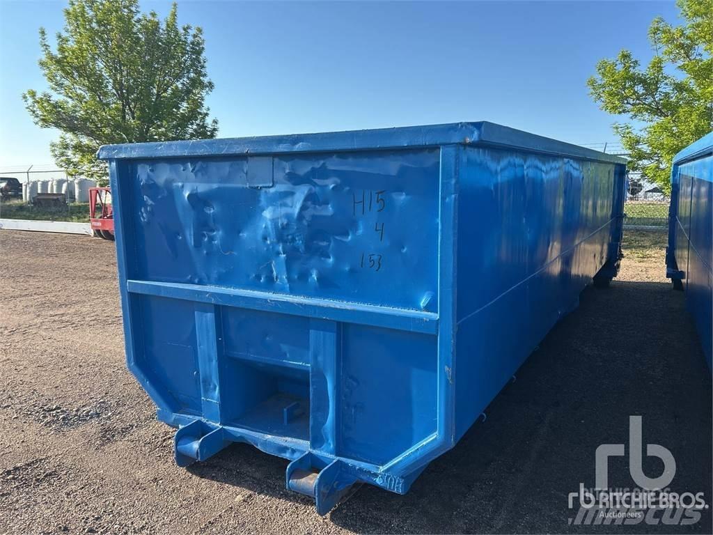 Mini  Transportas - Kita