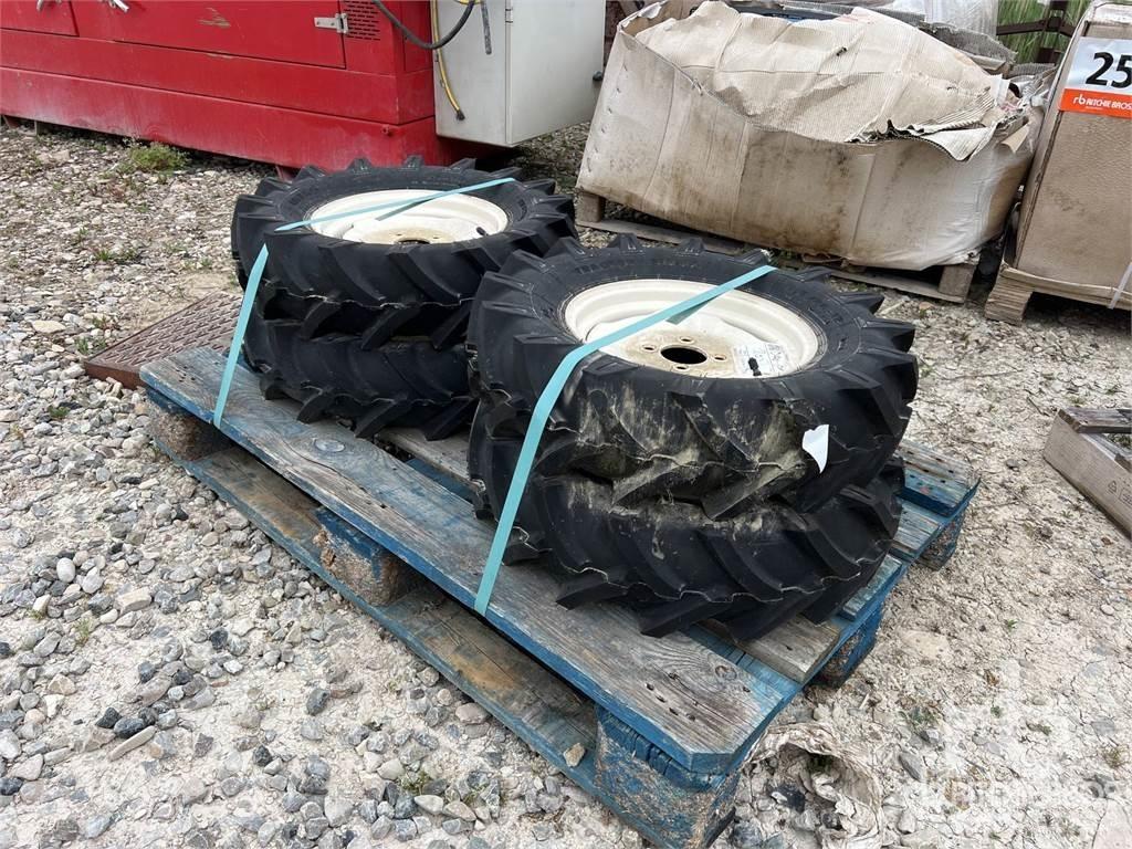 Mitas 6.5/80-12 Transportas - Kita