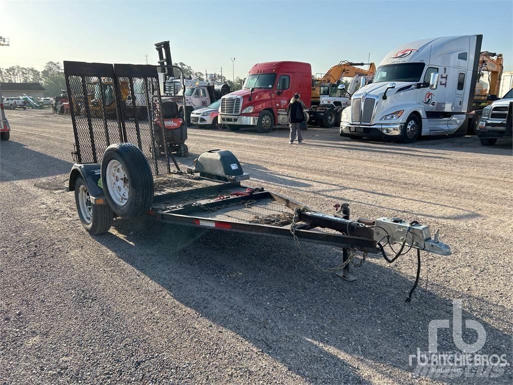 MMDI 47RVX9 Mažų aukščių krautuvai