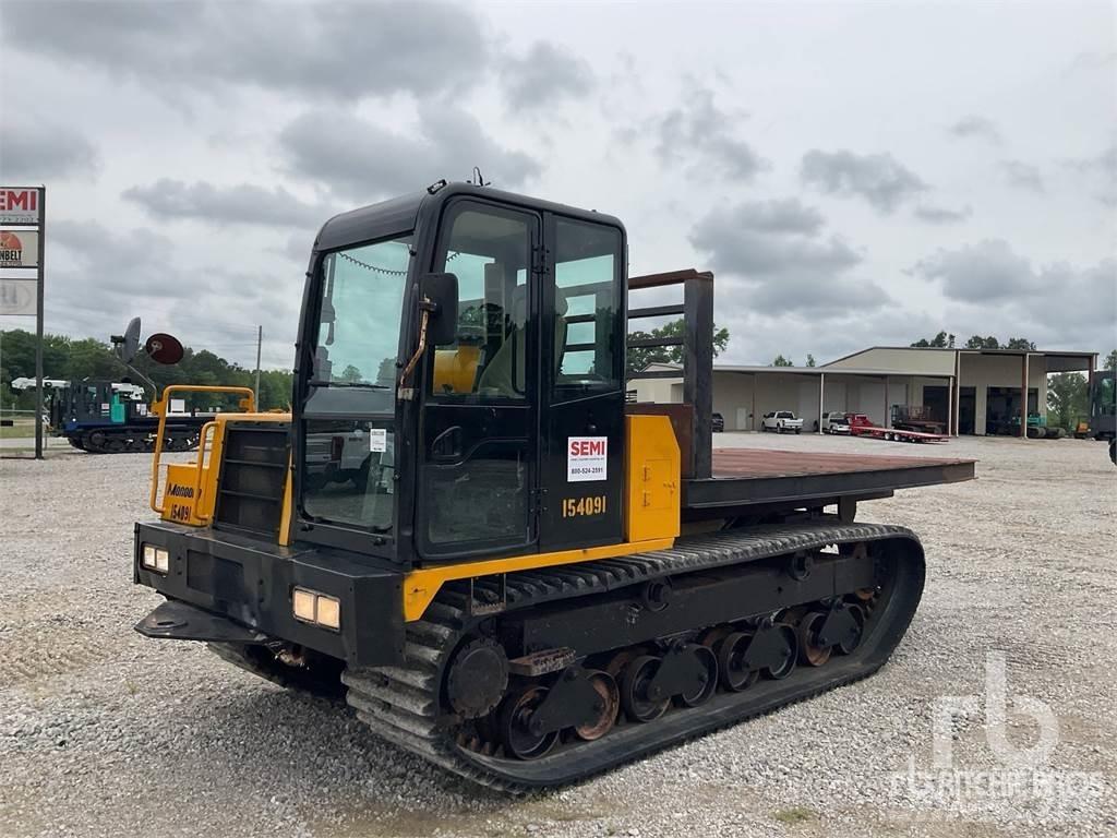 Morooka MST1500 Kita