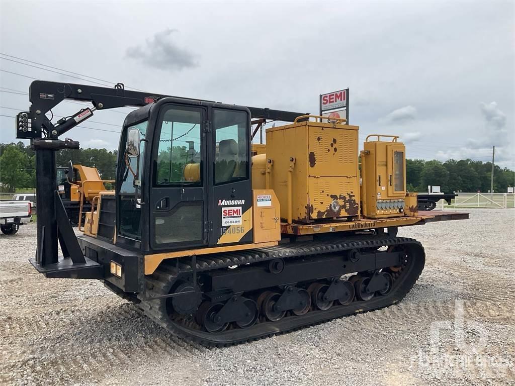 Morooka MST1500 Kita