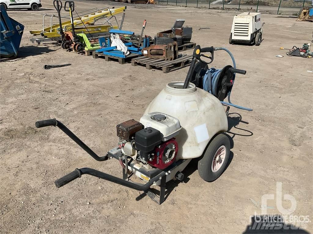 Morris TW0026TT Lengvi slėginiai plovimo įrenginiai