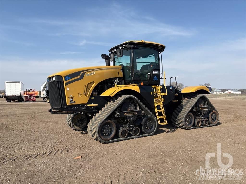 MTS 3630T Traktoriai