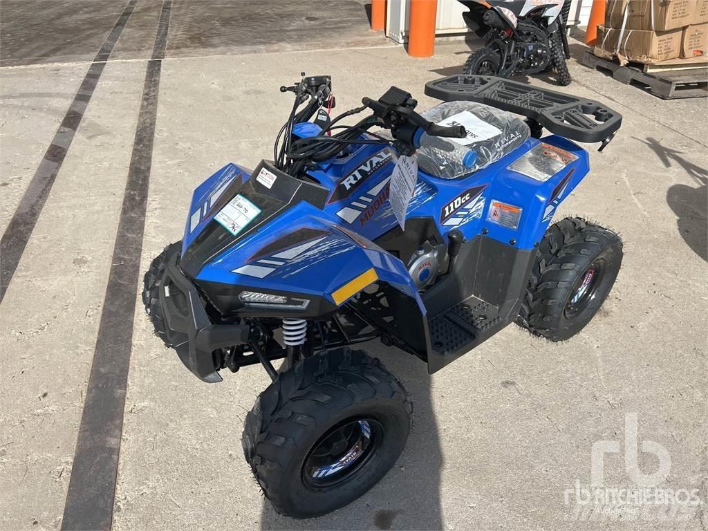  MUDHAWK 6 Visureigiai