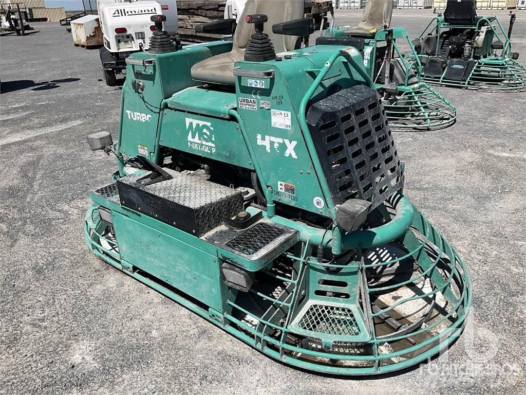 MultiQuip 4TX Mentės