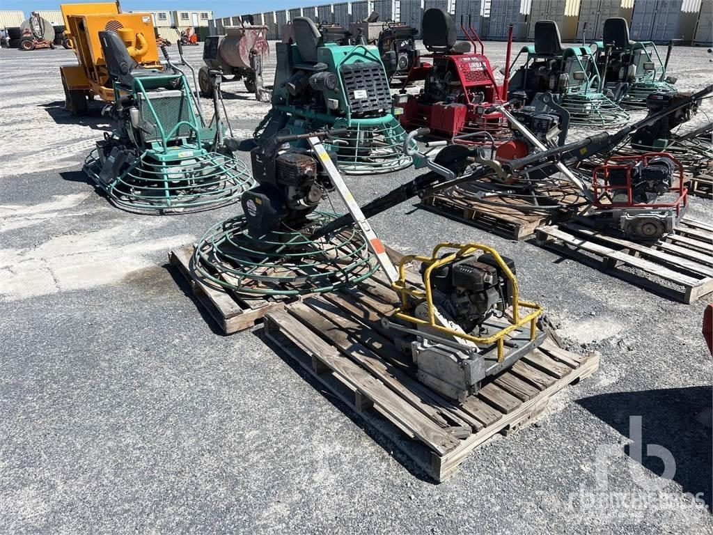 MultiQuip BH11C Mentės