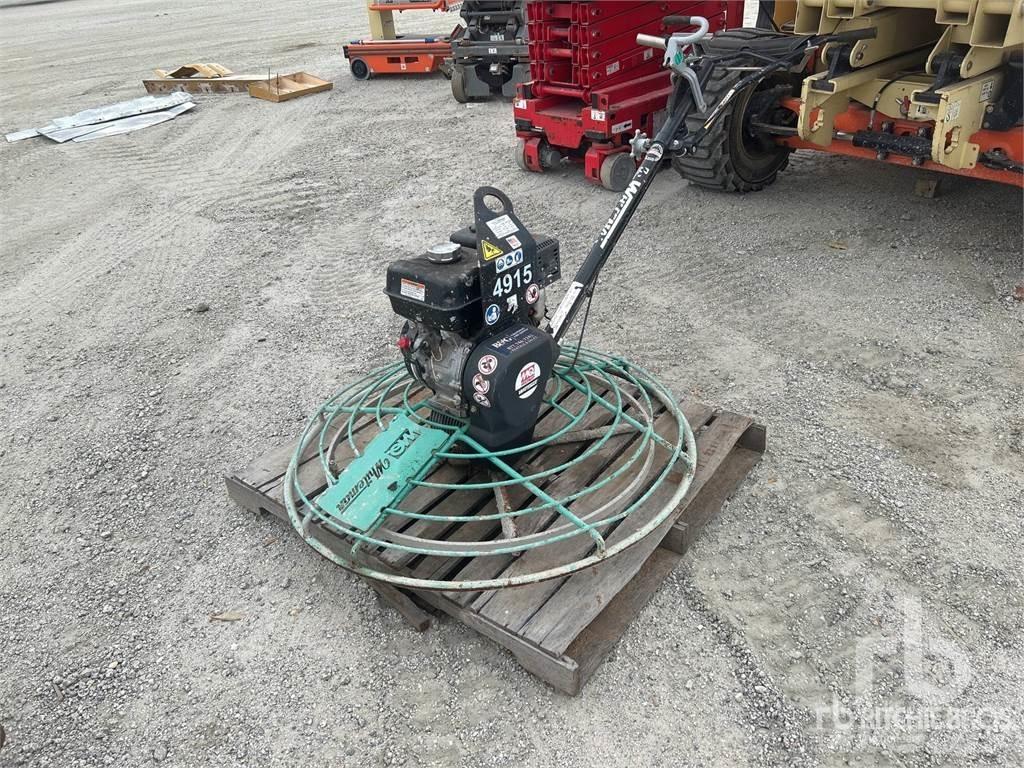 MultiQuip BH90C Mentės
