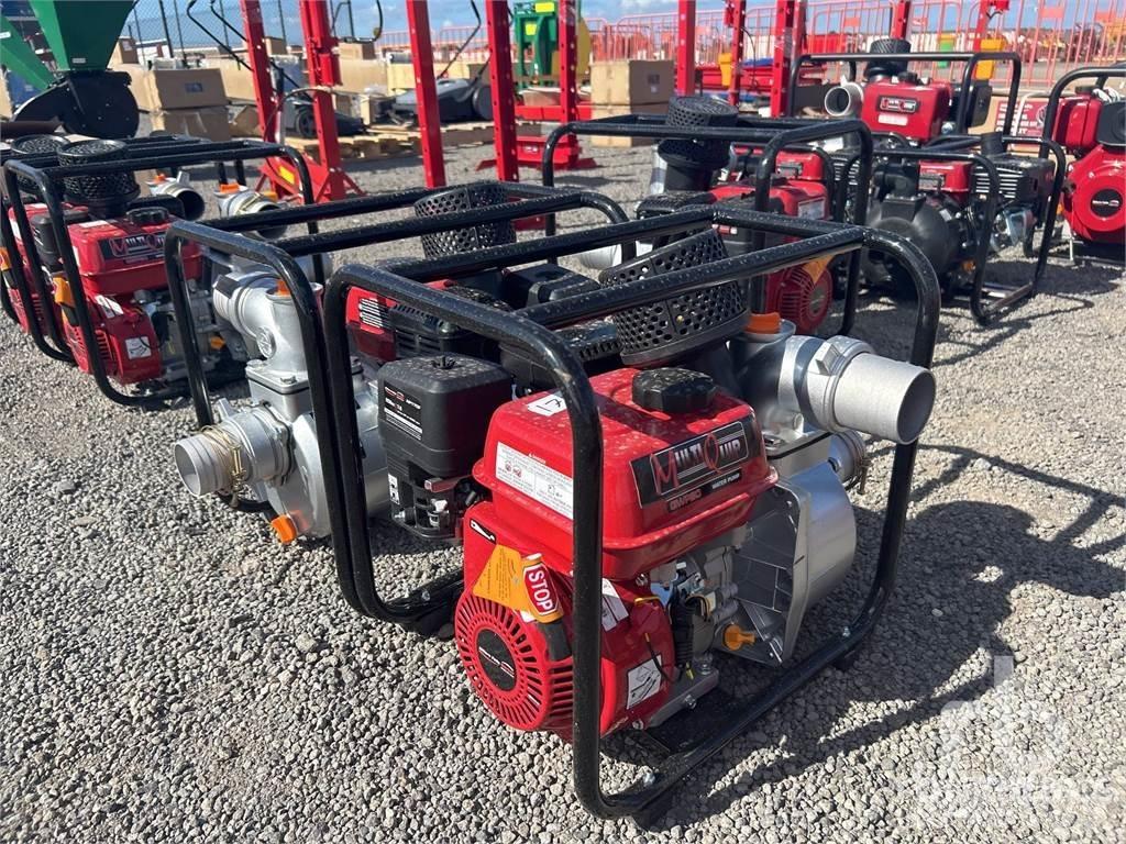 MultiQuip QWP80 Vandens siurbliai