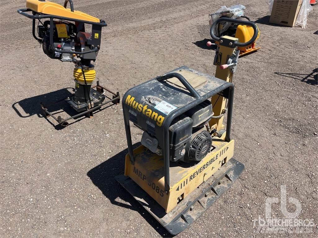 Mustang MRP5085 Vibratoriai