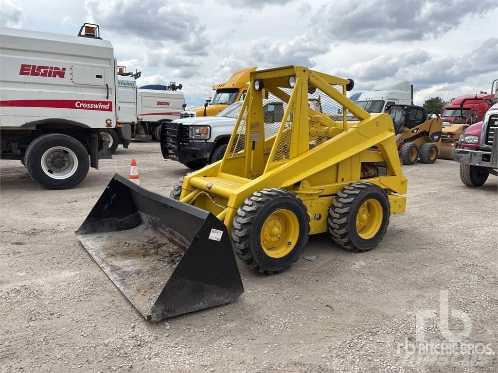 New Holland L35 Krautuvai su šoniniu pasukimu