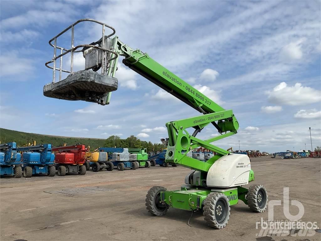 Niftylift HR21 Alkūniniai keltuvai